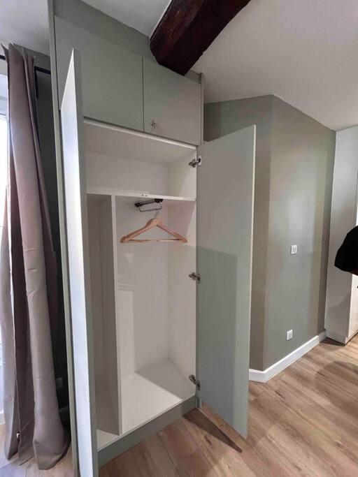 La Vie Est Belle A Montreuil Wi-Fi & Metro 9 Parking Gratuit Apartment ภายนอก รูปภาพ